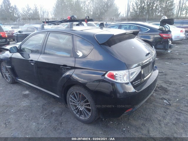 Photo 2 VIN: JF1GR7E66EG223917 - SUBARU IMPREZA WAGON WRX 