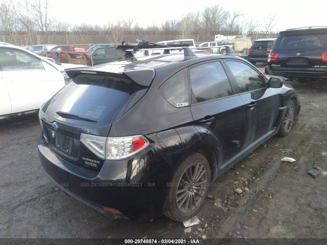 Photo 3 VIN: JF1GR7E66EG223917 - SUBARU IMPREZA WAGON WRX 