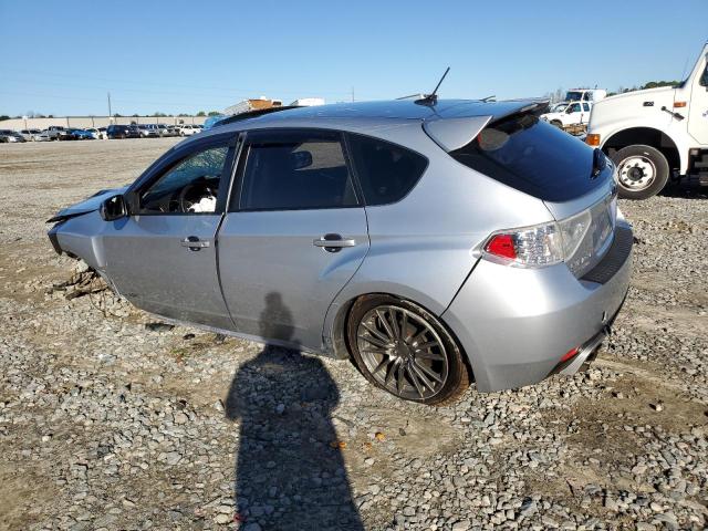 Photo 1 VIN: JF1GR7E66EG228812 - SUBARU IMPREZA WR 