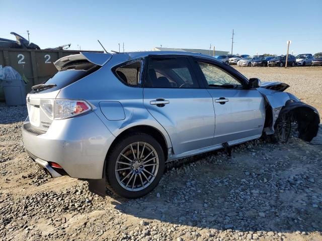 Photo 2 VIN: JF1GR7E66EG228812 - SUBARU IMPREZA WR 