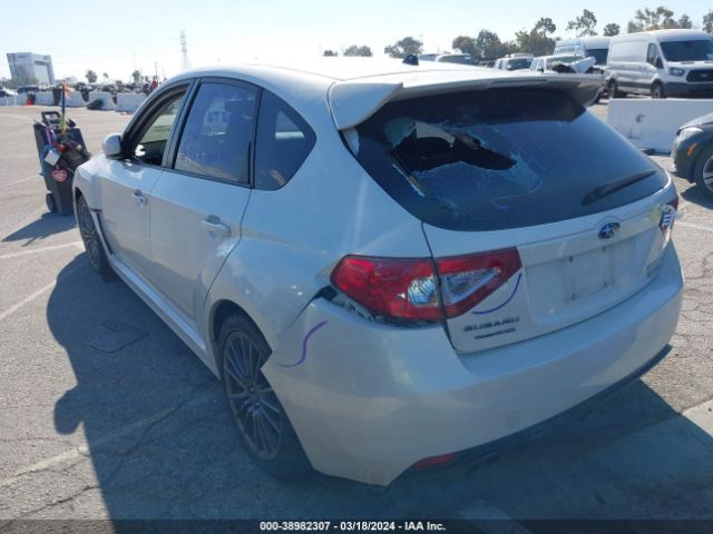 Photo 2 VIN: JF1GR7E66EG228924 - SUBARU IMPREZA WRX 