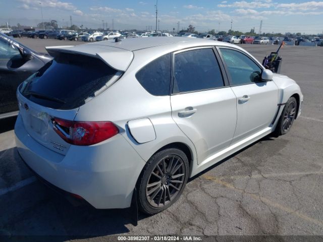 Photo 3 VIN: JF1GR7E66EG228924 - SUBARU IMPREZA WRX 