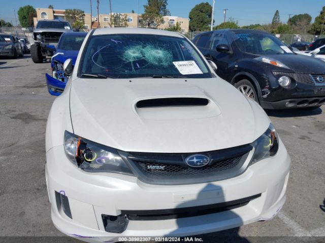 Photo 5 VIN: JF1GR7E66EG228924 - SUBARU IMPREZA WRX 