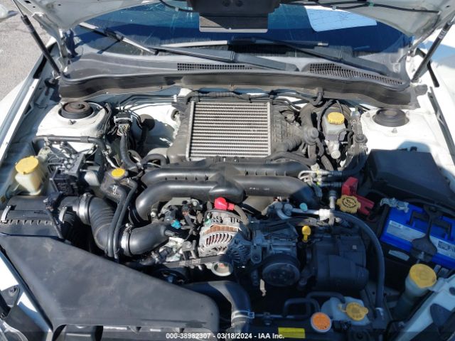 Photo 9 VIN: JF1GR7E66EG228924 - SUBARU IMPREZA WRX 