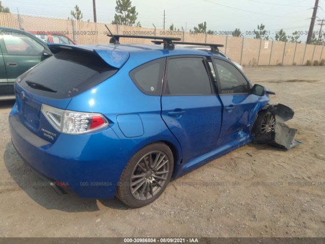 Photo 3 VIN: JF1GR7E66EG239163 - SUBARU IMPREZA WAGON WRX 