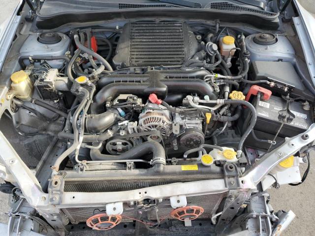 Photo 10 VIN: JF1GR7E66EG247540 - SUBARU IMPREZA WR 