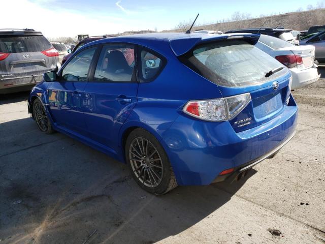 Photo 1 VIN: JF1GR7E66EG251149 - SUBARU IMPREZA WR 