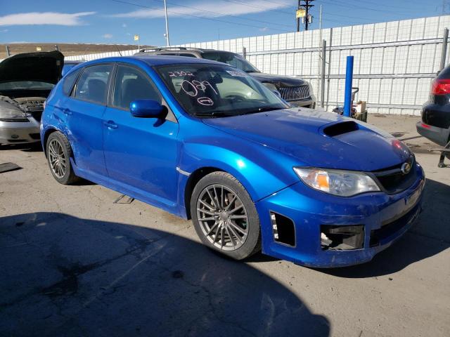 Photo 3 VIN: JF1GR7E66EG251149 - SUBARU IMPREZA WR 