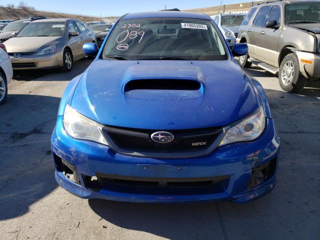 Photo 4 VIN: JF1GR7E66EG251149 - SUBARU IMPREZA WR 