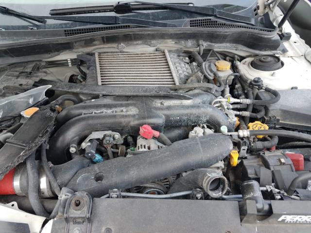 Photo 6 VIN: JF1GR7E66EG263592 - SUBARU IMPREZA WR 