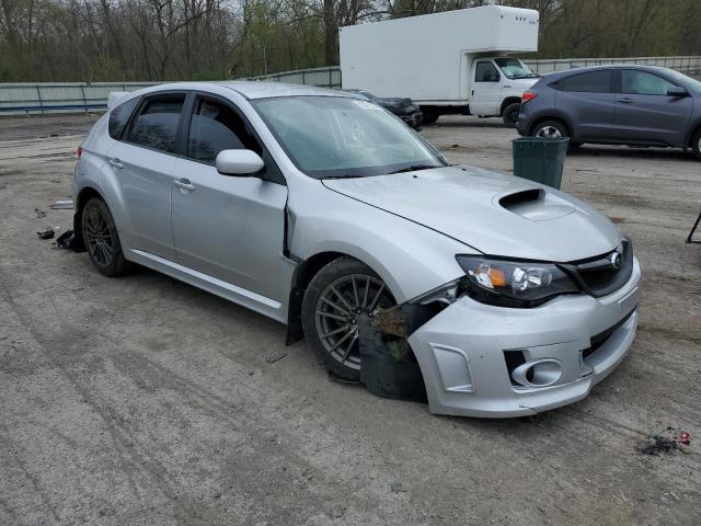 Photo 3 VIN: JF1GR7E67BG807478 - SUBARU WRX 