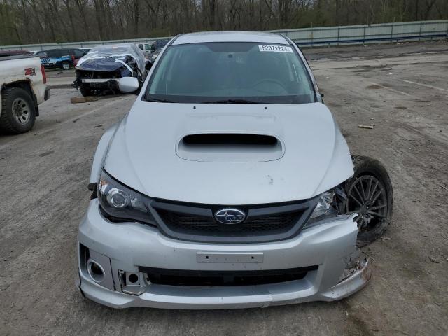 Photo 4 VIN: JF1GR7E67BG807478 - SUBARU WRX 