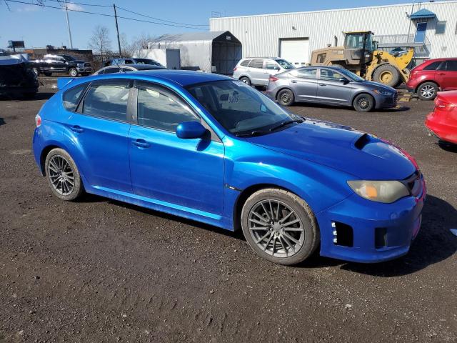 Photo 3 VIN: JF1GR7E67BG811997 - SUBARU WRX 