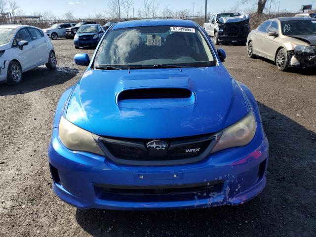 Photo 4 VIN: JF1GR7E67BG811997 - SUBARU WRX 