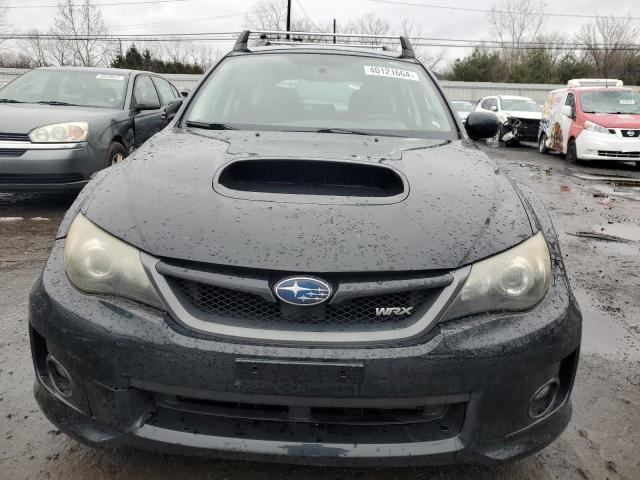 Photo 4 VIN: JF1GR7E67BG825320 - SUBARU WRX 