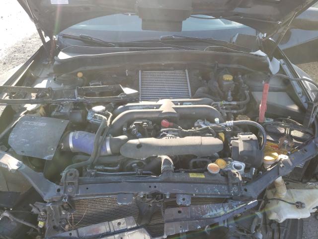 Photo 6 VIN: JF1GR7E67BG827908 - SUBARU IMPREZA WR 