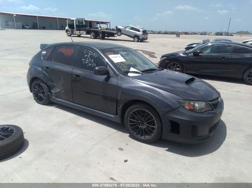 Photo 0 VIN: JF1GR7E67BG831697 - SUBARU IMPREZA 