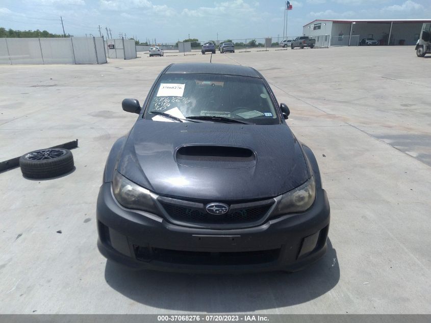 Photo 12 VIN: JF1GR7E67BG831697 - SUBARU IMPREZA 