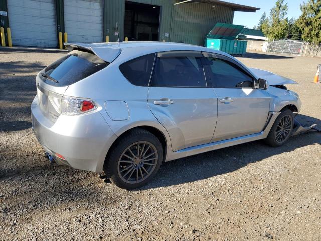 Photo 2 VIN: JF1GR7E67CG205522 - SUBARU IMPREZA WR 