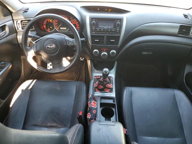 Photo 7 VIN: JF1GR7E67CG205522 - SUBARU IMPREZA WR 