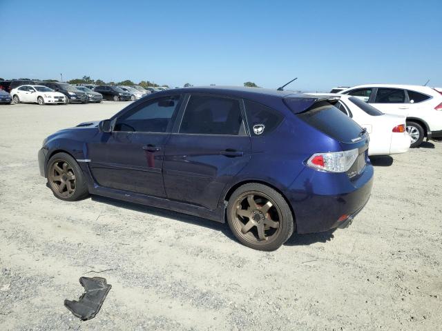 Photo 1 VIN: JF1GR7E67CG229304 - SUBARU IMPREZA WR 