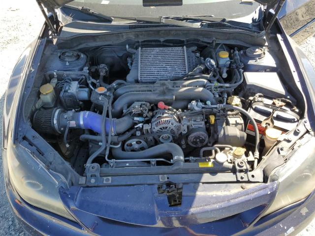 Photo 11 VIN: JF1GR7E67CG229304 - SUBARU IMPREZA WR 