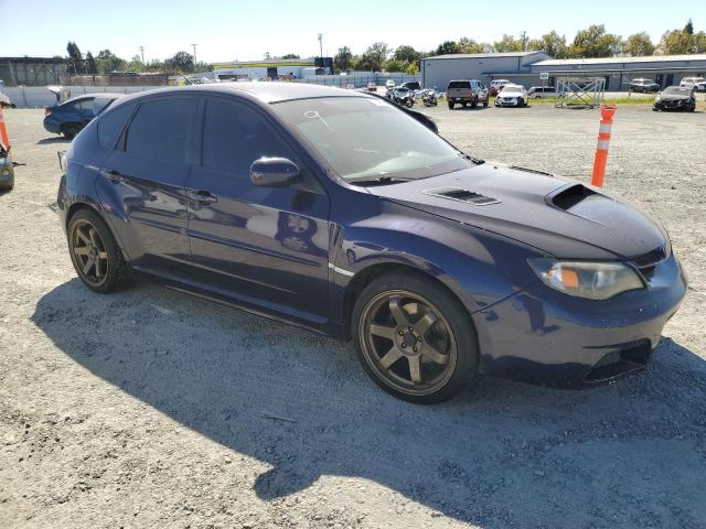 Photo 3 VIN: JF1GR7E67CG229304 - SUBARU IMPREZA WR 