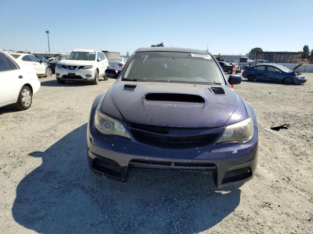 Photo 4 VIN: JF1GR7E67CG229304 - SUBARU IMPREZA WR 