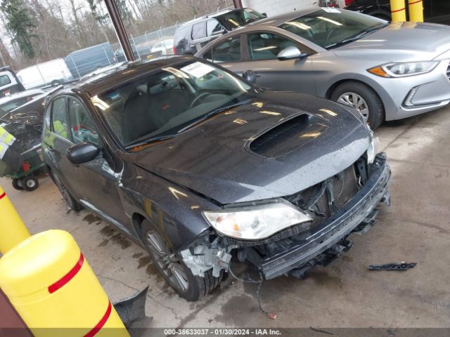 Photo 0 VIN: JF1GR7E67DG218384 - SUBARU IMPREZA WRX 