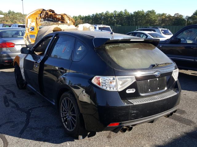 Photo 2 VIN: JF1GR7E67DG841617 - SUBARU IMPREZA WR 