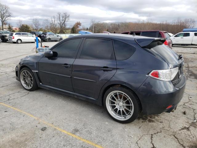 Photo 1 VIN: JF1GR7E67DG848180 - SUBARU IMPREZA WR 