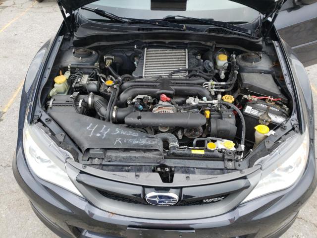 Photo 10 VIN: JF1GR7E67DG848180 - SUBARU IMPREZA WR 