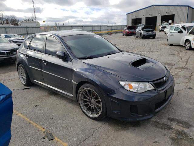 Photo 3 VIN: JF1GR7E67DG848180 - SUBARU IMPREZA WR 