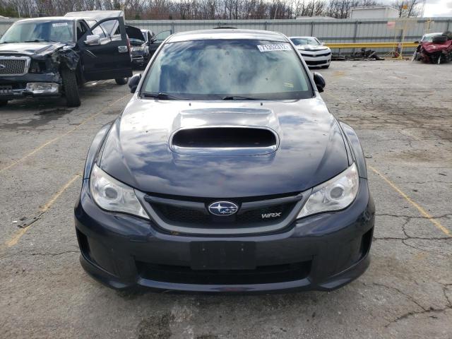 Photo 4 VIN: JF1GR7E67DG848180 - SUBARU IMPREZA WR 