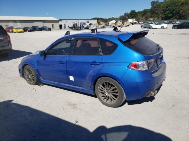 Photo 1 VIN: JF1GR7E67DG860569 - SUBARU IMPREZA WR 