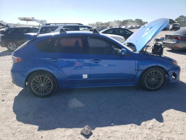 Photo 11 VIN: JF1GR7E67DG860569 - SUBARU IMPREZA WR 