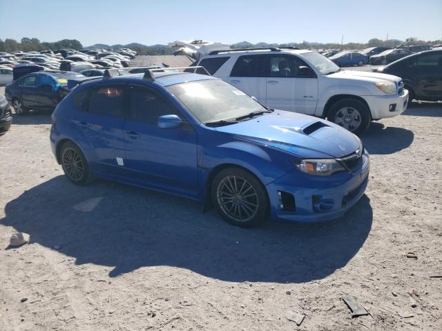 Photo 3 VIN: JF1GR7E67DG860569 - SUBARU IMPREZA WR 