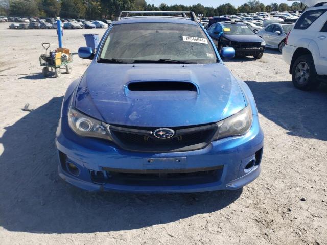 Photo 4 VIN: JF1GR7E67DG860569 - SUBARU IMPREZA WR 