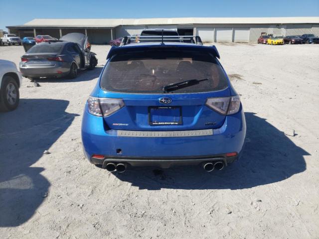 Photo 5 VIN: JF1GR7E67DG860569 - SUBARU IMPREZA WR 