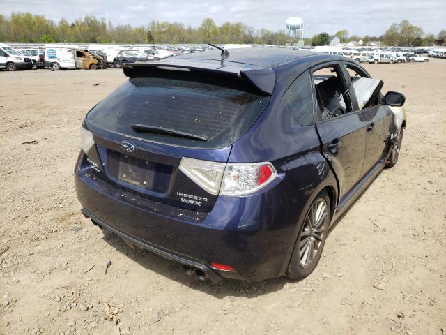 Photo 3 VIN: JF1GR7E67DG887089 - SUBARU IMPREZA WR 