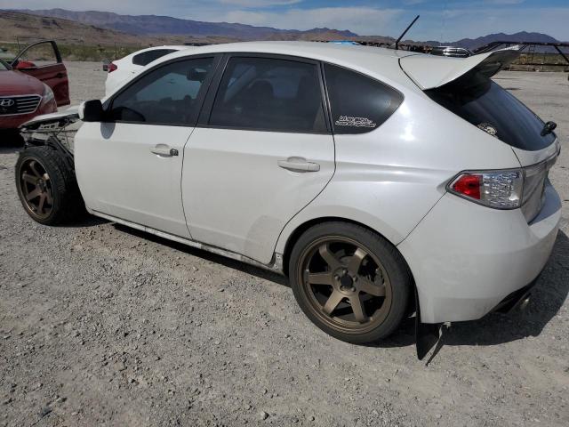 Photo 1 VIN: JF1GR7E67DG893832 - SUBARU IMPREZA WR 