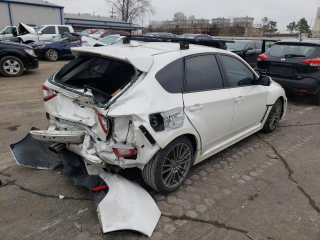 Photo 3 VIN: JF1GR7E67EG200727 - SUBARU IMPREZA WR 