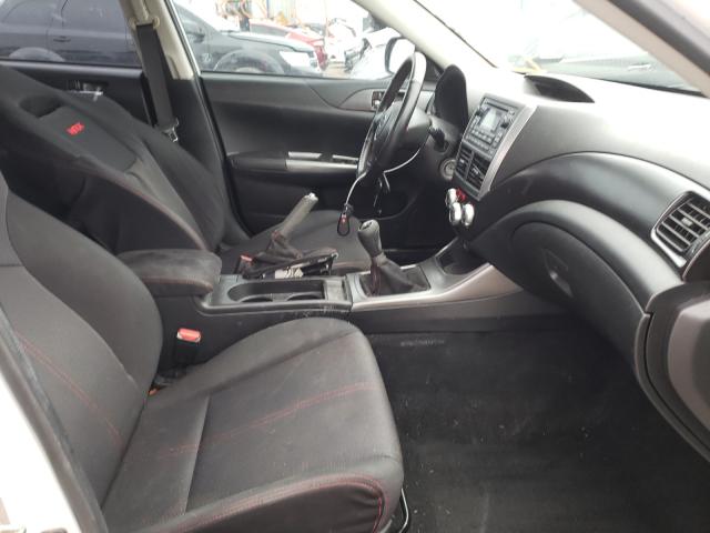 Photo 4 VIN: JF1GR7E67EG200727 - SUBARU IMPREZA WR 