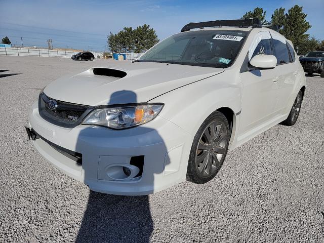 Photo 1 VIN: JF1GR7E67EG244663 - SUBARU IMPREZA WR 