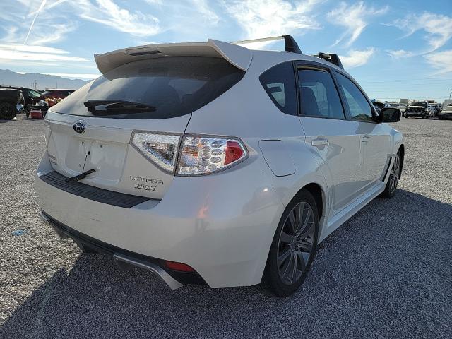 Photo 3 VIN: JF1GR7E67EG244663 - SUBARU IMPREZA WR 