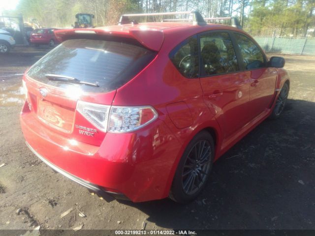 Photo 3 VIN: JF1GR7E68BG820935 - SUBARU IMPREZA WAGON WRX 