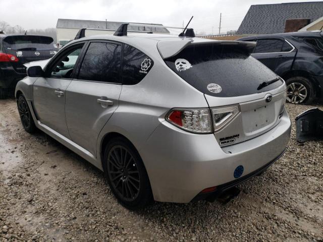 Photo 1 VIN: JF1GR7E68BG832101 - SUBARU IMPREZA WR 