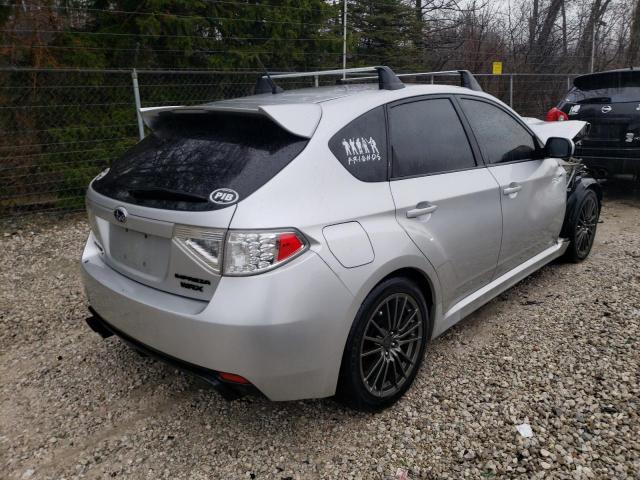 Photo 2 VIN: JF1GR7E68BG832101 - SUBARU IMPREZA WR 