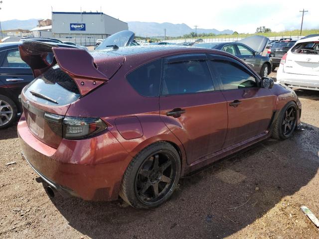 Photo 2 VIN: JF1GR7E68BG833250 - SUBARU IMPREZA WR 