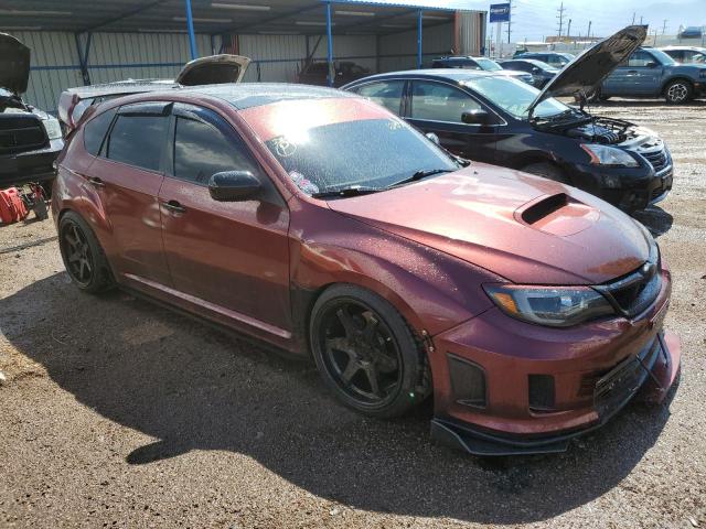 Photo 3 VIN: JF1GR7E68BG833250 - SUBARU IMPREZA WR 